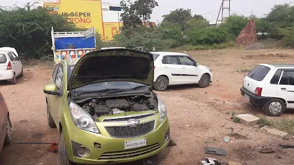 Qualiti car service