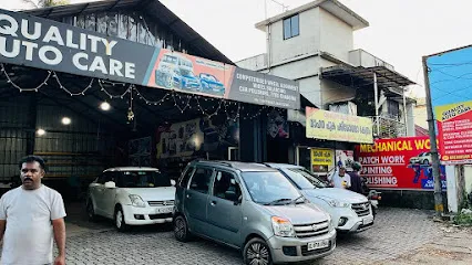 QUALITY AUTO CARE