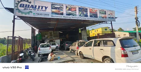 Quality Auto Repair