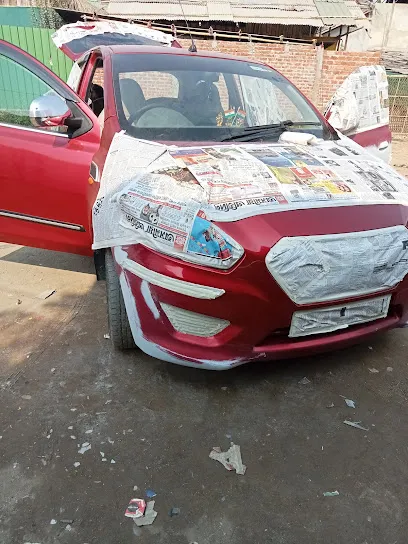 Quality Automobile