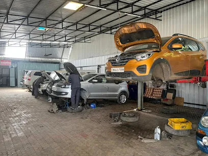 Quality Car Kare Motors