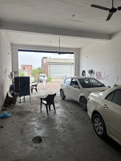 Quality Motor Garage