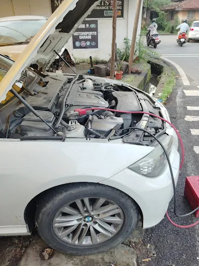 Quantum Tuning Goa/Car Vehicle repair Mechanical 24hrs Workshop