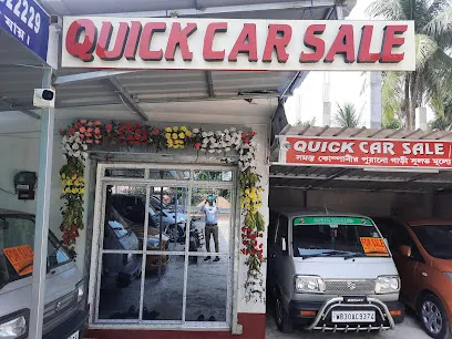 Quick Car Sale