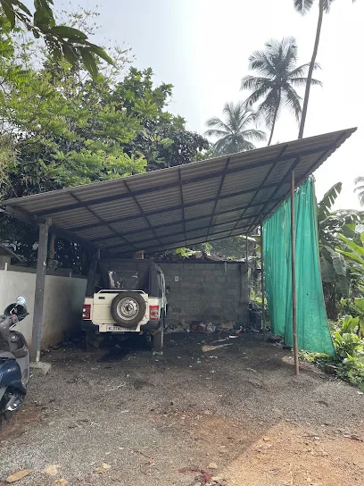 QUICK FIX AUTO GARAGE
