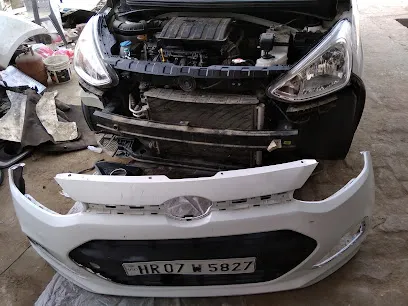 QWIK GARAGE INDIA PVT. LTD.