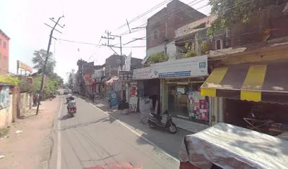 R. A. Electron Care