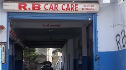 R B Car Care