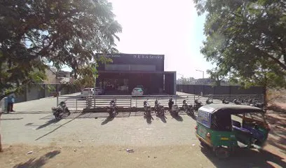 R B CARS PVT.LTD. Maruti