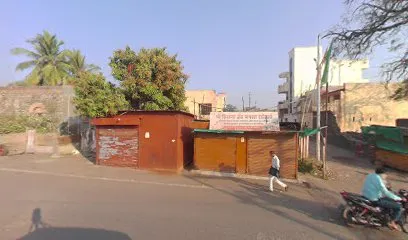 R B garage