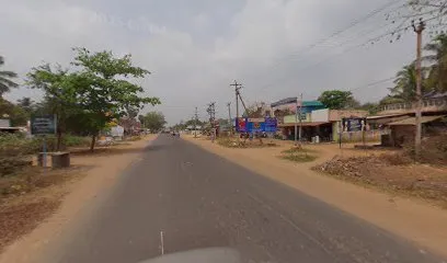 R BALAJI KEY SHOP