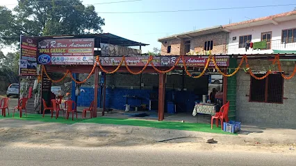 R Bros Automech (Apna garage)