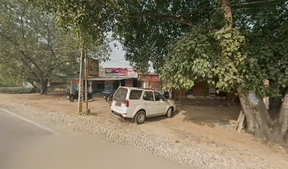 R j car macaenik wark shop