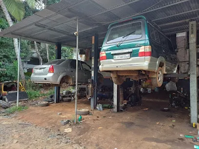R J MOTOR