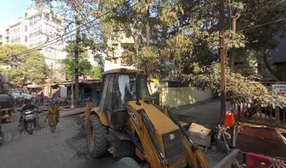 R. K. Auto Garage