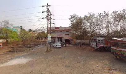 R K Auto Garage and Spare parts
