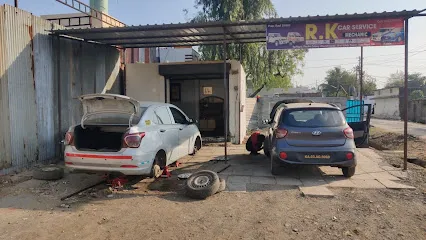 R K CAR MECHANIC AND AUTO ELECTRICIAN
