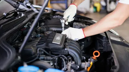 R. K Maruti Repairing Centre