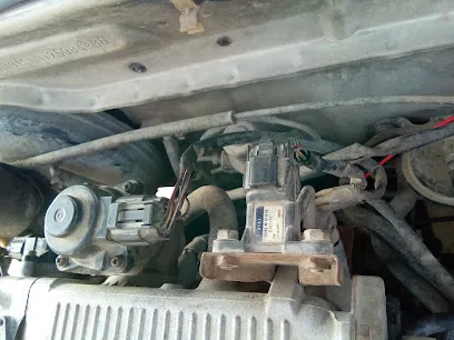 R K Maruti Workshop