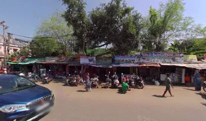 R k motor garage