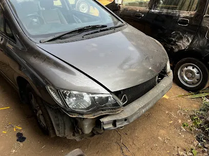 R K MOTORS