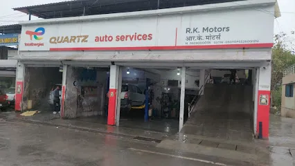 R K Motors
