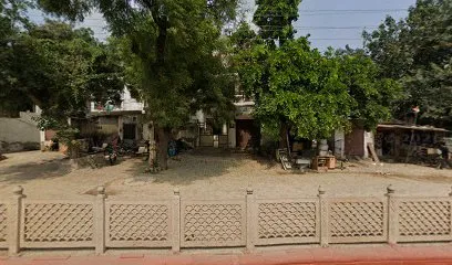 R K Service Center