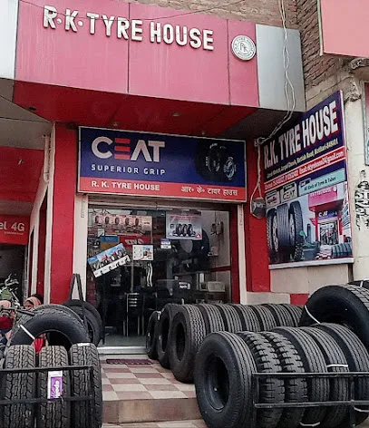 R K Tyre House