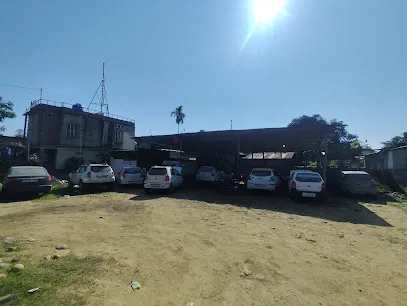 R KHAMO MOTORS