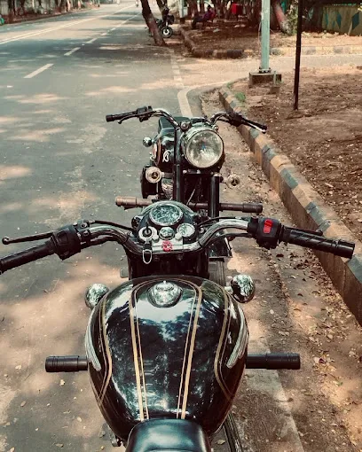 R Narayan Auto centre