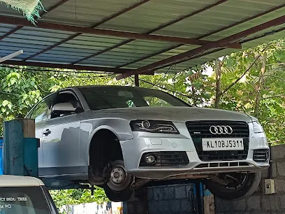 R one automobiles