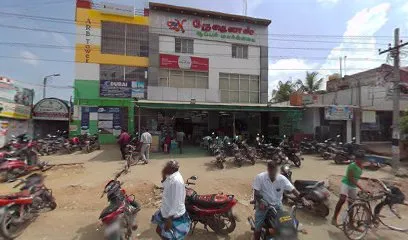R R Automobile Consultancy