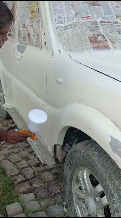 R R Car Care A to Z Solutions
