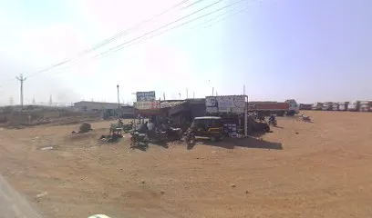 R R Motor Garage jalna