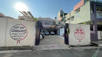 R R Motors