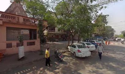 R S AUTO GARAGE