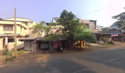 R S AUTO REPAIRING AND SARVISING
