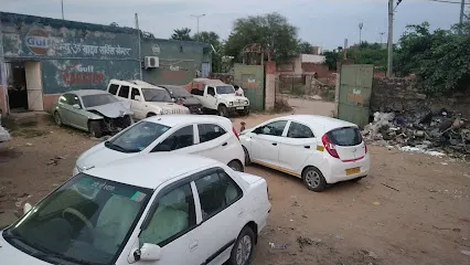 R S Motors