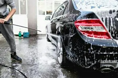 R S Service Station