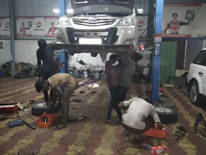 R1 Car Care Specialist Luxury Car Care For BMW,AUDI, VOLVO, JAGUAR ETC