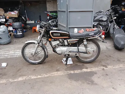 R3 Multibrand bike workshop