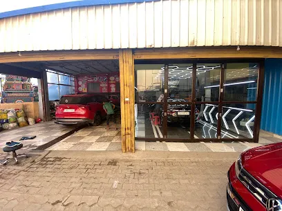 R35 Automotive Studio│ Auto Detailing Services │ PPF│ Ceramic Coating│ Graphene coating│ XPEL│ STEK