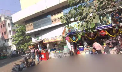 Raajdoot Auto Garage