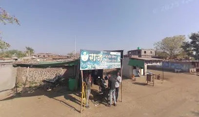RAAZ SERVICING AND WASHING CENTER