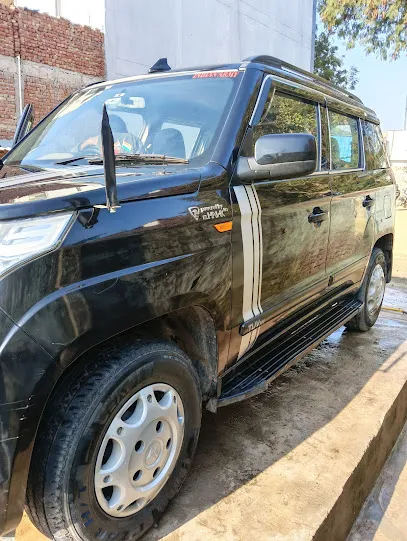 Rabba car washing centre