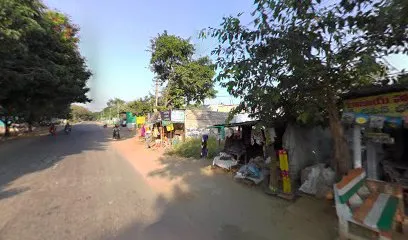 Rabbana automobiles & puncture shop