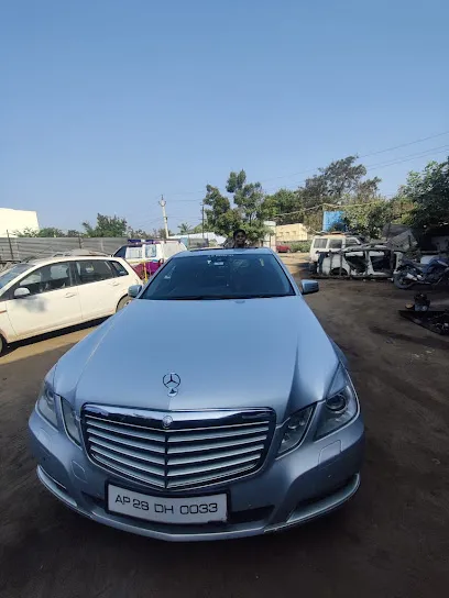 Rabbani auto garrage