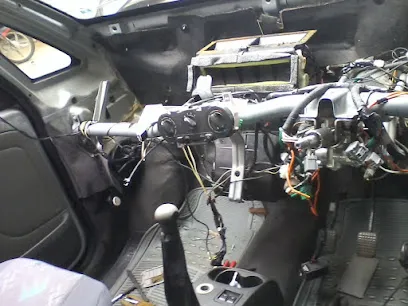 Rabbani Car A/C Works