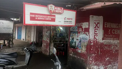 Rabi Garage