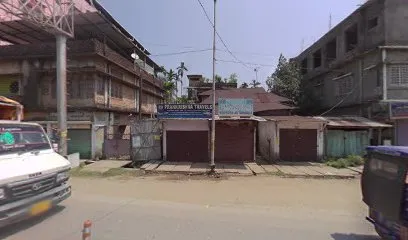 Rabindra Automobile
